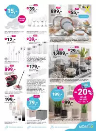 Möbelix leták Strana 13