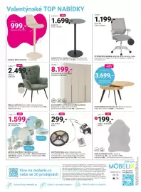 Möbelix leták Strana 16