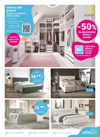 Möbelix leták Strana 3