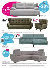 Möbelix leták Strana 4