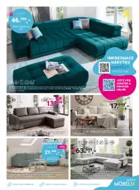 Möbelix leták Strana 5