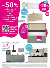 Möbelix leták Strana 6