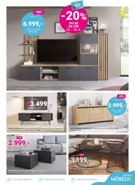 Möbelix leták Strana 9