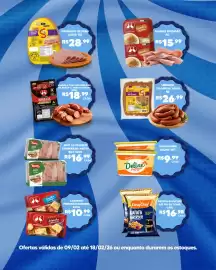 Catálogo Bonanza Supermercados Página 2