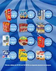 Catálogo Bonanza Supermercados Página 3