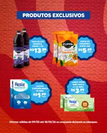 Catálogo Bonanza Supermercados Página 4