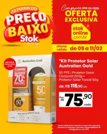 Encarte Stok Center Página 2