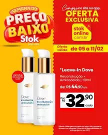 Encarte Stok Center Página 3