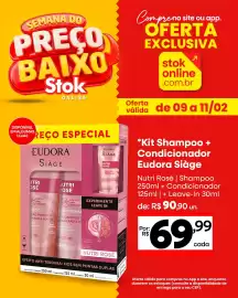 Encarte Stok Center Página 4