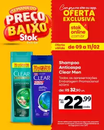 Encarte Stok Center Página 5