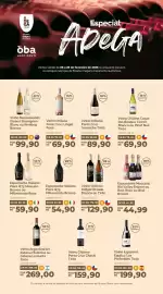 Folheto Oba Hortifruti Página 1