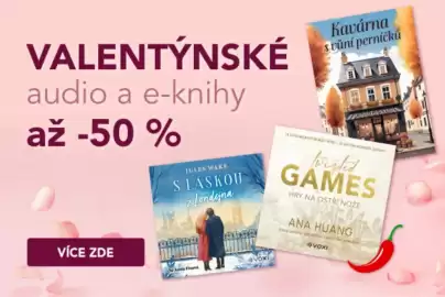 LUXOR leták týden 7 Strana 1