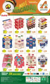 Folheto Atacadão semana 6 Página 1