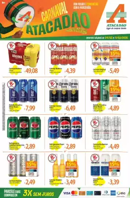 Folheto Atacadão (válido até 11-02)