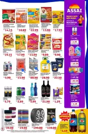 Encarte Assaí Atacadista Página 3