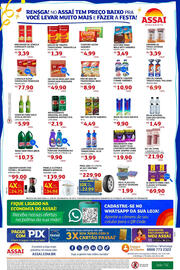 Encarte Assaí Atacadista Página 2