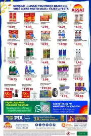Encarte Assaí Atacadista Página 2