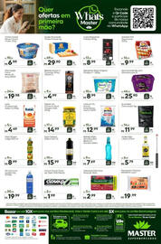 Folheto Master Supermercados Página 2