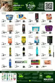 Folheto Master Supermercados Página 2