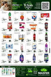 Folheto Master Supermercados Página 2