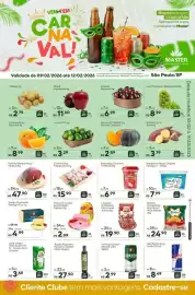 Folheto Master Supermercados Página 1