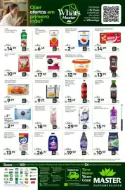 Folheto Master Supermercados Página 2