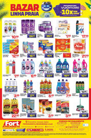 Tabloide Fort Atacadista Página 4