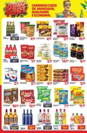 Tabloide Fort Atacadista Página 2