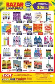 Tabloide Fort Atacadista Página 4