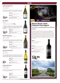 Hanos folder Pagina 15