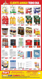 Tabloide Fort Atacadista semana 7 Página 2