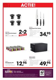 Hanos folder | Non-Food Pagina 12