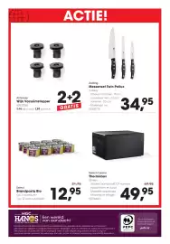 Hanos folder | Non-Food Pagina 12