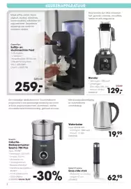 Hanos folder | Non-Food Pagina 2