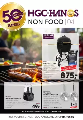 Hanos folder (geldig t/m 22-02)