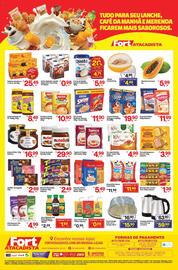 Tabloide Fort Atacadista Página 2