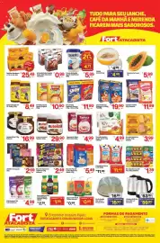 Tabloide Fort Atacadista Página 2