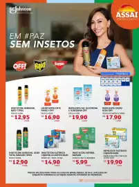 Encarte Assaí Atacadista Página 1
