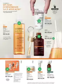 Catálogo O Boticário Página 105