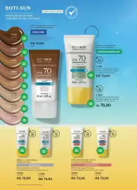 Catálogo O Boticário Página 109