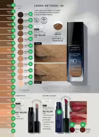 Catálogo O Boticário Página 118