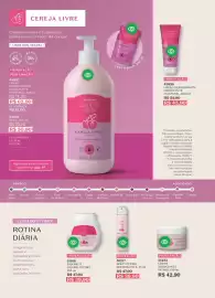 Catálogo O Boticário Página 12