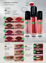 Catálogo O Boticário Página 129