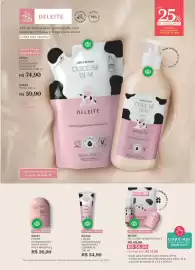 Catálogo O Boticário Página 13