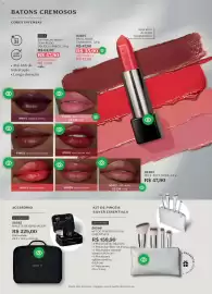 Catálogo O Boticário Página 130