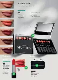 Catálogo O Boticário Página 132