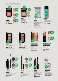 Catálogo O Boticário Página 133