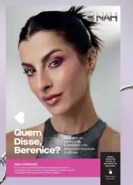 Catálogo O Boticário Página 134