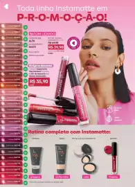 Catálogo O Boticário Página 136