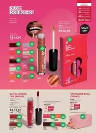 Catálogo O Boticário Página 139
